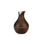 IVY D2 3-in-1 Aroma Difuzorius - Drėkintuvas - 1.5W Naktinė Atmosferos USB Lempa 11cm / 300ml Tamsus Medis