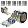 Gardena Super Effective Reflective Bird Deterrent Tape 24mm x 50m (5 Rolls)