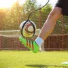 Kiddyz Football Solo Trainer Kick Belt for Kids & Adults Balls Size 5-11