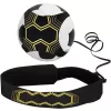 Kiddyz Football Solo Trainer Kick Belt for Kids & Adults Balls Size 5-11