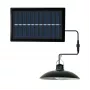 Elight Garden Decor Solar IP65 LED Solo Hanging Lamp (14,8x6,4 cm) su tamsos jutikliu ir nuotolinio valdymo pultu