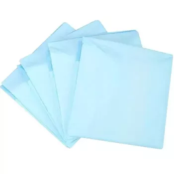 iLike Pet Super-Absorbent Disposable Training Pads for Dogs & Cats 20 pcs Leak-Proof 60x90 cm