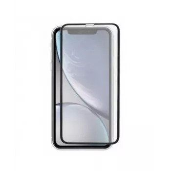 TakeMe Hard Ceramic Full Surface Screen Protector Glass, skirtas Apple iPhone 11 Pro Max / iPhone XS Max
