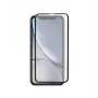 TakeMe Hard Ceramic Full Surface Screen Protector Glass, skirtas Apple iPhone 11 Pro Max / iPhone XS Max