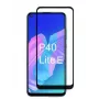TakeMe HARD Ceramic Full Surface Screen Protector Glass, skirtas Huawei P40 Lite / P40 Lite E