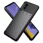 iLike Samsung Galaxy S21 FE (G990B) TPU Silicone Case Black