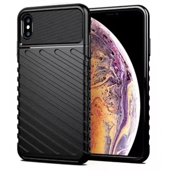 iLike Samsung Galaxy A13 5G (A136U) / A04S (A047F) TPU Silicone Case Black