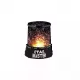 Elight STM Star Master Dual Mode Star Sky Projector su 4x AA / USB kabelio maitinimu, juodas