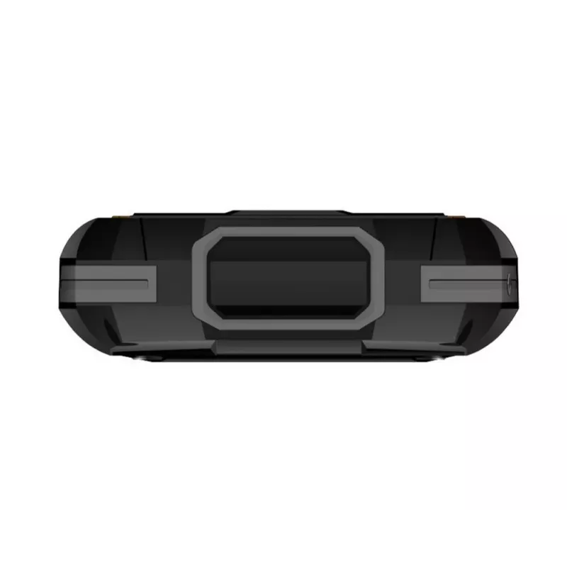 Evelatus ROCK DS Black Portable Bluetooth Speaker