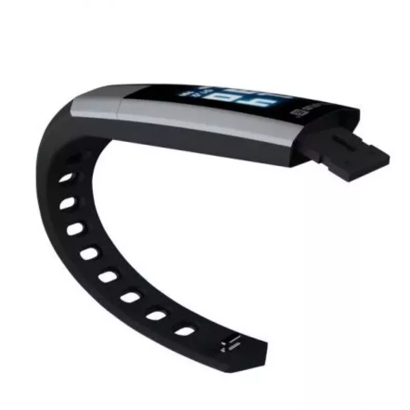 Evelatus Fitness Tracker EFT01 Black