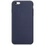 Evelatus Apple iPhone 6/6s Silicone Case Midnight Blue