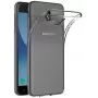 Evelatus Samsung Galaxy J3 2017 J330 Silikoninis Dėklas 1,5 mm TPU Skaidrus