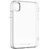 Evelatus Apple iPhone X Clear Silicone Case 1.5mm TPU Transparent