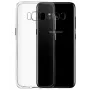 Evelatus Samsung Galaxy S8 Plus skaidrus silikoninis dėklas 1,5 mm TPU permatomas