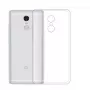 Evelatus Xiaomi Redmi 5 skaidrus silikoninis dėklas 1,5 mm TPU permatomas