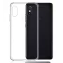 Evelatus Xiaomi Redmi Note 5 skaidrus silikoninis dėklas 1,5 mm TPU permatomas