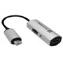 Evelatus Lightning to Lightning-x2 V02 Bulk Package