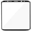 EVELATUS Samsung Galaxy S9 Plus G965 2.5D Full Cover Japan Glue Glass Anti-Static Screen Protector