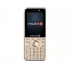 Evelatus Tron GLD Dual SIM Feature Phone Gold