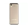Evelatus Tron GLD Dual SIM Feature Phone Gold