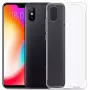 Evelatus Skaidrus TPU Galinis Dangtelis, skirtas Xiaomi Mi A2 / Redmi 6X