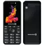 Evelatus Tron DS Black Feature Phone