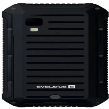 Evelatus Samson DS Black Black Mobilusis Telefonas