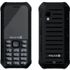 Evelatus Samson DS Black Black Mobilusis Telefonas