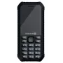 Evelatus Samson DS Black Black Mobilusis Telefonas