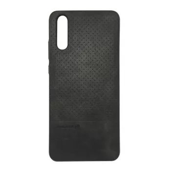 Evelatus Apple iPhone 6/6s TPU dėklas su metaline plokštele magnetiniam laikikliui automobilyje, juoda