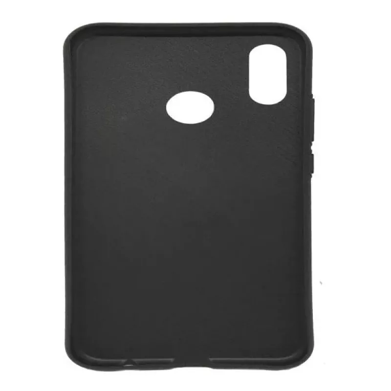 Evelatus Apple iPhone 6/6s TPU Case 2 su metaline plokštele magnetiniam laikikliui automobilyje - Mėlyna