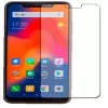 Evelatus Xiaomi Redmi Note 6 Pro 0.33 mm Flat Clear Tempered Glass Screen Protector with Japan Glue Anti-Static