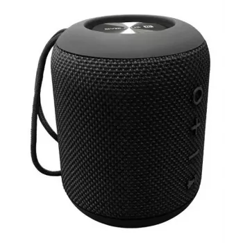 Evelatus Bluetooth Speaker S size EBS01 Black