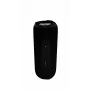 Evelatus Bluetooth Speaker L size EBS03 Black