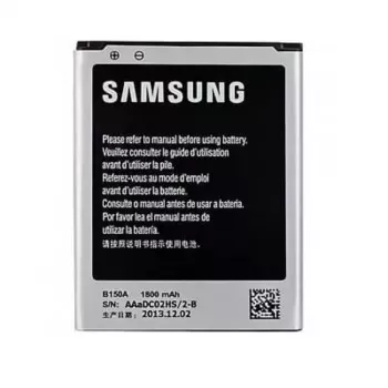 Samsung EB-B150AE Core Bulk Battery 1800 mAh Li-Ion