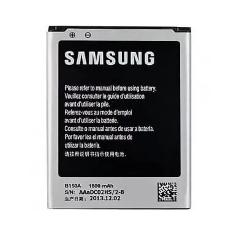 Samsung EB-B150AE Core Bulk Battery 1800 mAh Li-Ion