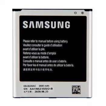 Samsung EB-B220AC Grand 2 Bulk Battery 2600mAh Li-Ion
