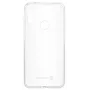 Evelatus Xiaomi Redmi 6 Pro / Mi A2 Lite skaidrus silikoninis dėklas 1,5 mm TPU permatomas