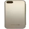 Evelatus Samsung Galaxy J4 Plus Book Case Gold