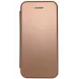 Evelatus Samsung Galaxy S9 Book Case Rose Gold