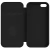 Evelatus Xiaomi Redmi 6 Book Case Black