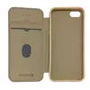 Evelatus Xiaomi Redmi 6A Book Case Gold