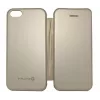 Evelatus Huawei P Smart 2019 Book Case Gold