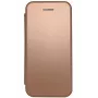 EVELATUS Huawei P Smart 2019 Book Case Rose Gold