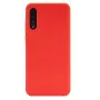 Evelatus Huawei P30 Nano Silicone Case Soft Touch TPU Red