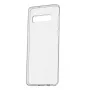 Evelatus Samsung Galaxy S10e Silicone Case 1.5mm TPU Transparent