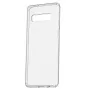 Evelatus Samsung Galaxy S10 skaidrus silikoninis dėklas 1,5 mm TPU permatomas