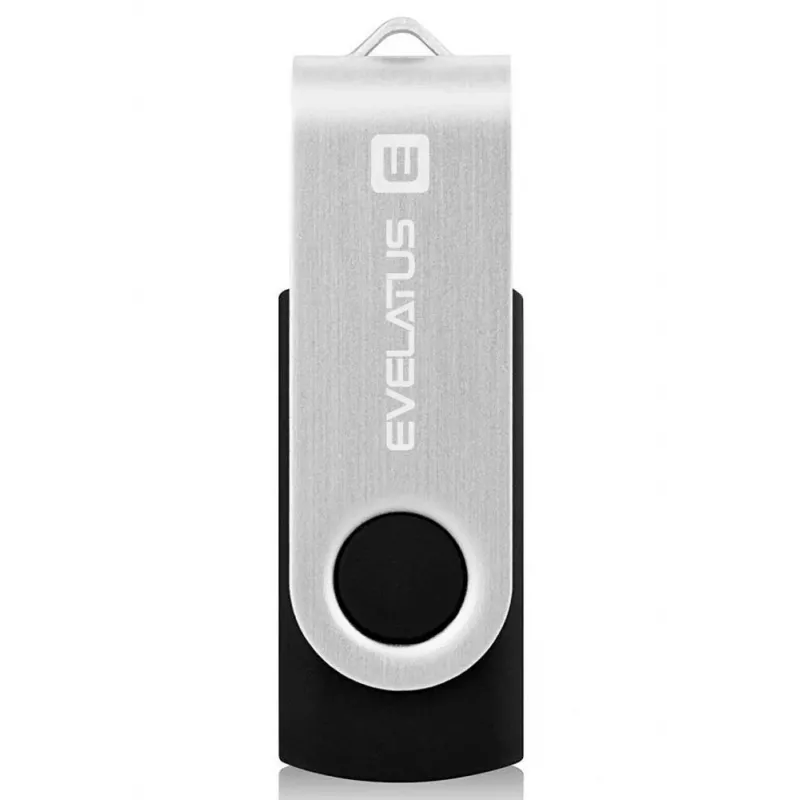 Evelatus USB Flash to Type C EFD02 64GB Juoda