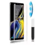 Evelatus Samsung Galaxy Note 9 N960 2.5D Full Cover Japan Glue Glass Anti-Static Screen Protector