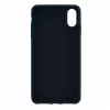 Evelatus Samsung Galaxy S10e Nano Silicone Case Soft Touch TPU Midnight Blue